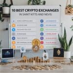 11 Best Crypto Exchanges In Saint Kitts and Nevis