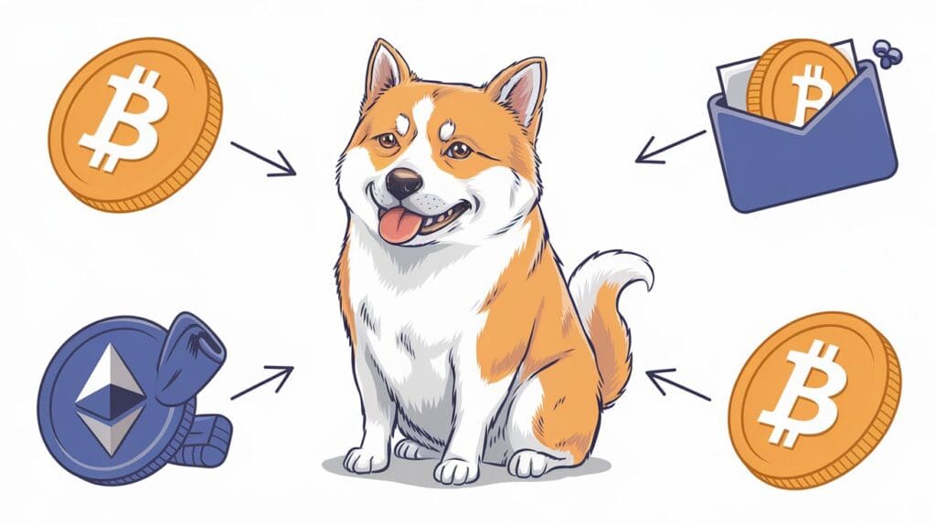 Why Can't I Swap Doge On Coinbase Wallet 6 Possible Solutions and Workarounds