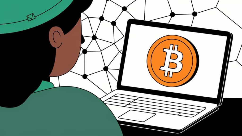 How Does Work Bitcoin Staking?