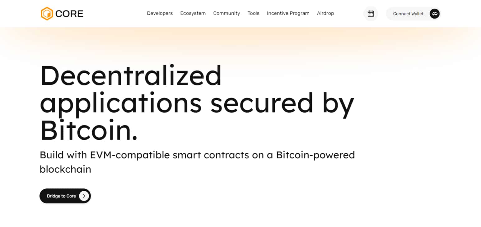 What is Core Coin? ​How It Works & Its Features 2024 Review