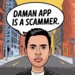 Daman App Review: