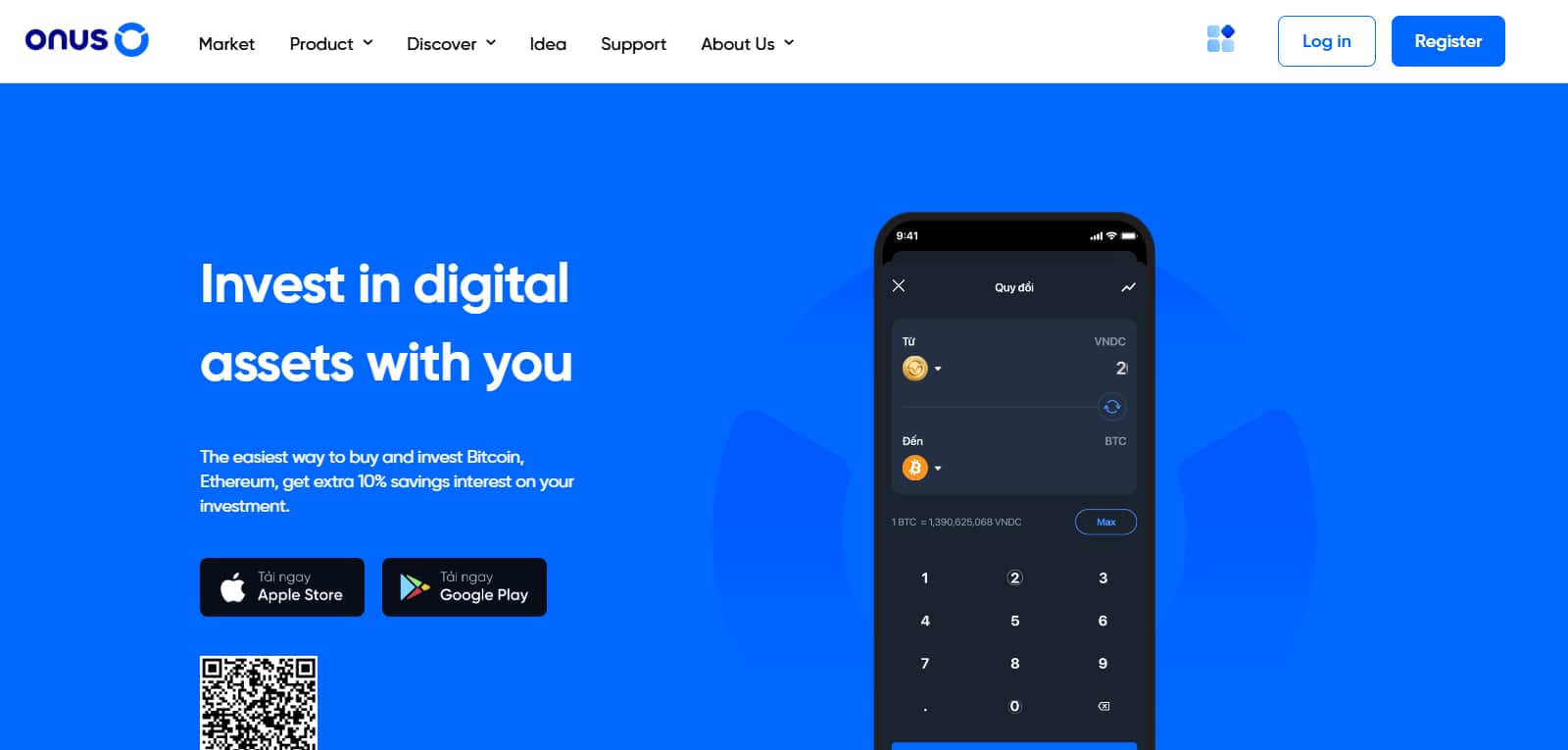 ONUS Pro Exchange Review 2024: Features, Fees, and Security Overview