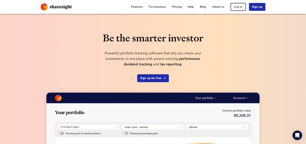 Sharesight