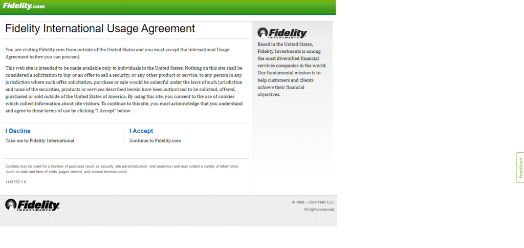 10 Best Investment Company For Roth IRA 10 Fidelity Investments