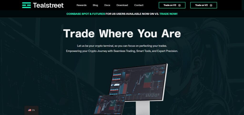 Tealstreet Bybit Exchange Alternatives In Asia