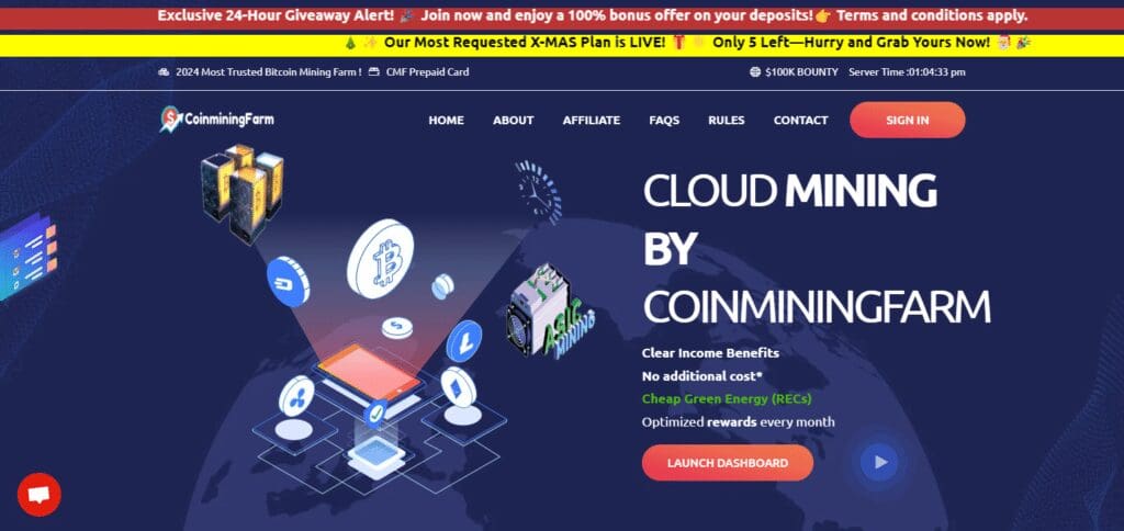 CoinMiningFarm