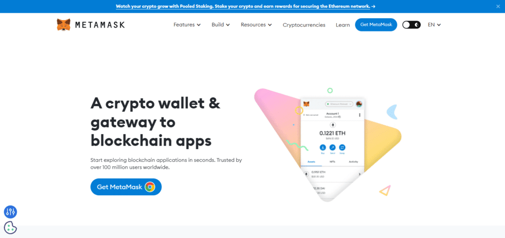 MetaMask