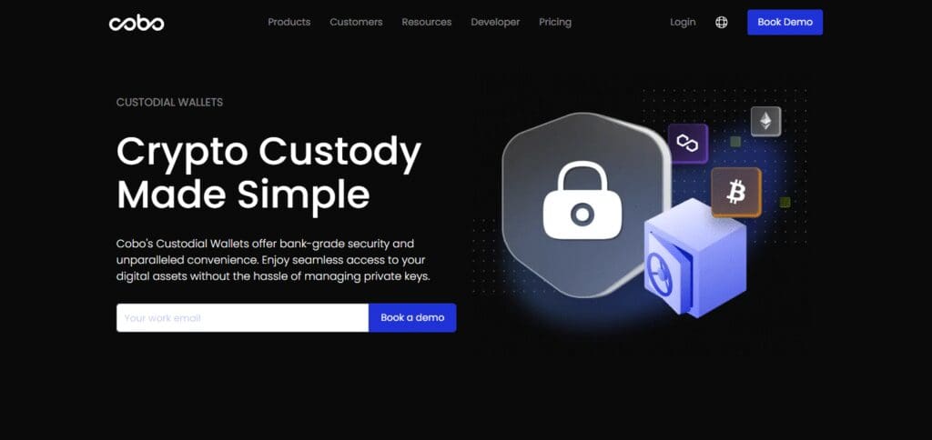 Cobo Wallet