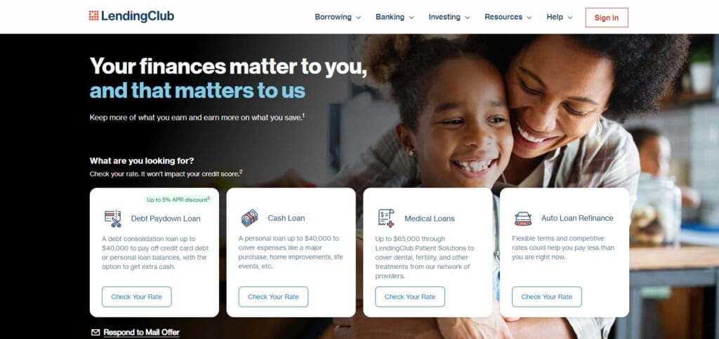 LendingClub