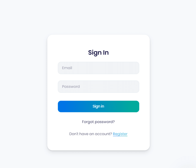 What Are the Steps to Register with BrightFunded?