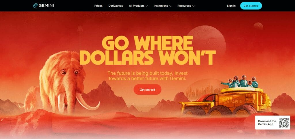 11 Best Fiat Currency Trading Platforms For 2026 5 Gemini Fiat Currency Trading Platforms