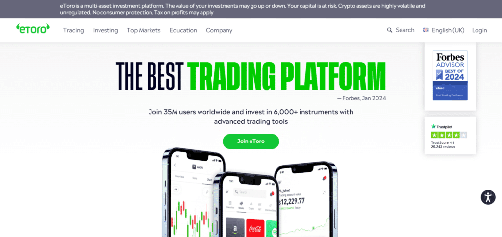 10 Best Crypto Sweepstakes Promotion Codes 2 eToro Best Crypto Sweepstakes Promotion Codes