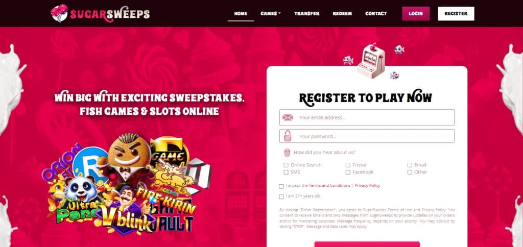 10 Best Crypto Sweepstakes Promotion Codes 4 SugarSweeps Best Crypto Sweepstakes Promotion Codes