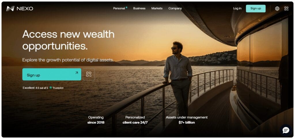 10 Best Crypto Sweepstakes Promotion Codes 7 Nexo Best Crypto Sweepstakes Promotion Codes