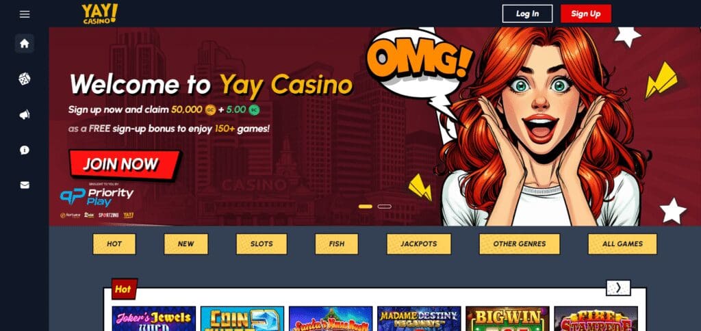 10 Best Crypto Sweepstakes Promotion Codes 8 YAY Casino Best Crypto Sweepstakes Promotion Codes