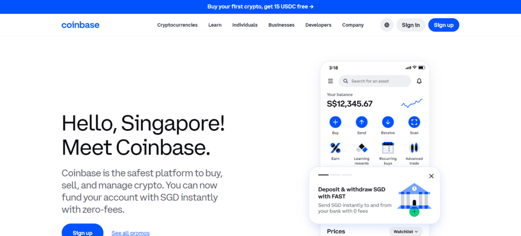 Ibit Exchange Review 2024: Features, Fees, and Security Overview 10 IBIT Exchange Alternative Coinbase