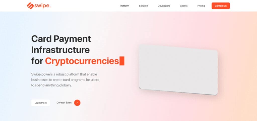 10 Best Crypto Cards in Singapore in 2026 3 Swipe Visa Debit Card Crypto Cards in Singapore