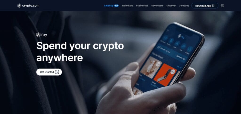 10 Best Crypto Cards in Singapore in 2026 10 Crypto.com Pay Crypto Cards in Singapore