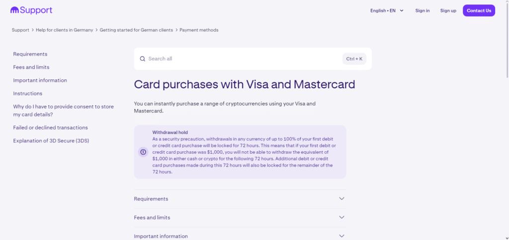 10 Best Crypto Cards in Singapore in 2026 11 Kraken Card Crypto Cards in Singapore
