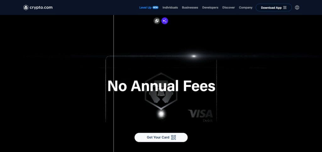 10 Best Crypto Cards in Singapore in 2026 2 Crypto.com Visa Card Crypto Cards in Singapore