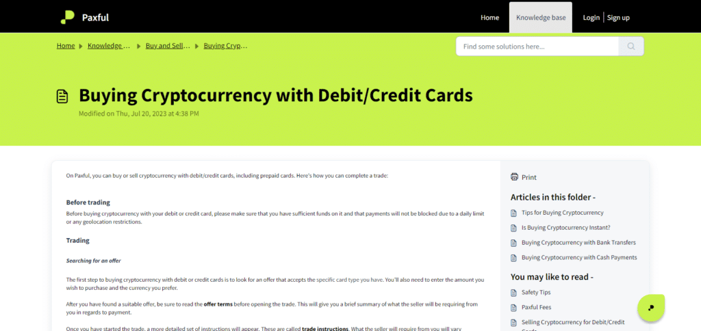 9 Best Debit Bins To Purchase Crypto In 2026 7 Paxful Visa Card Debit Bins To Purchase Crypto