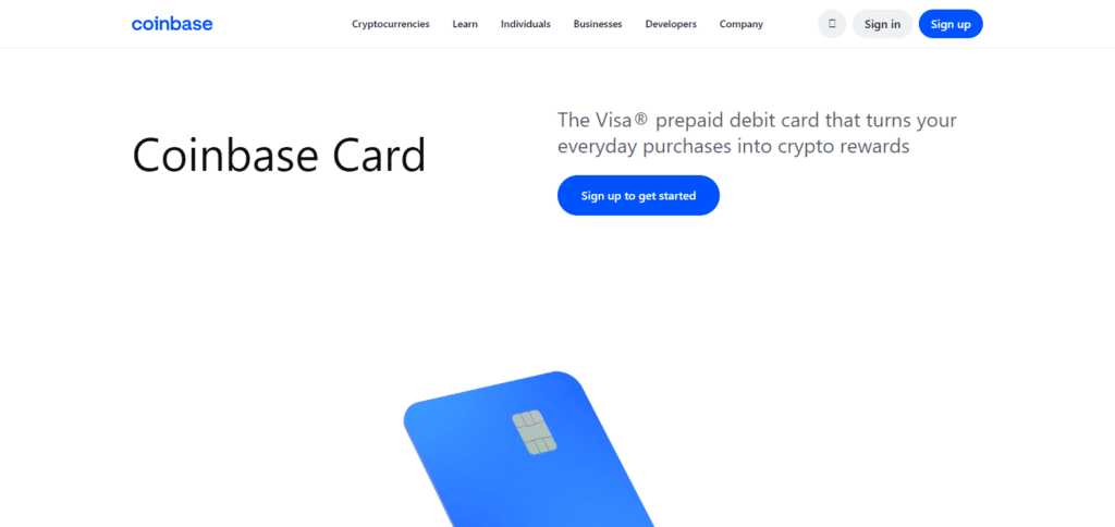 9 Best Debit Bins To Purchase Crypto In 2026 10 Coinbase Visa Card Debit Bins To Purchase Crypto