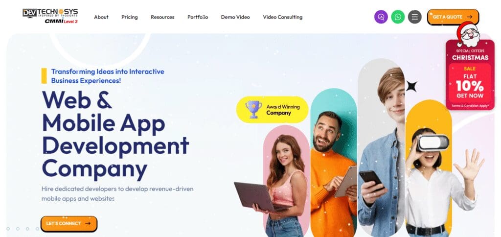 Dev Technosys Blockchain Game Development Companies In India