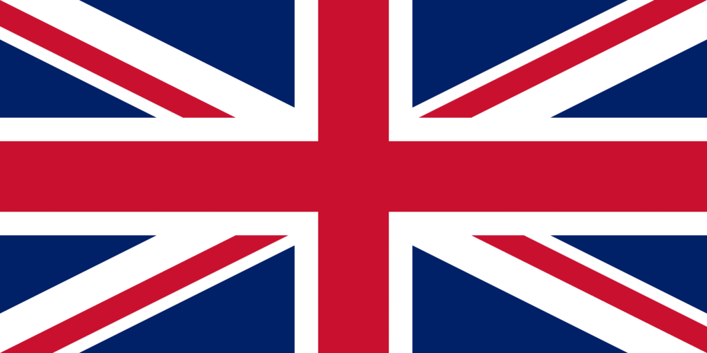United Kingdom Top Countries For GPU Mining In The World