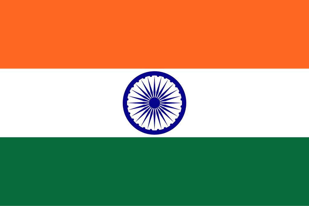 India Countries For GPU Mining In The World