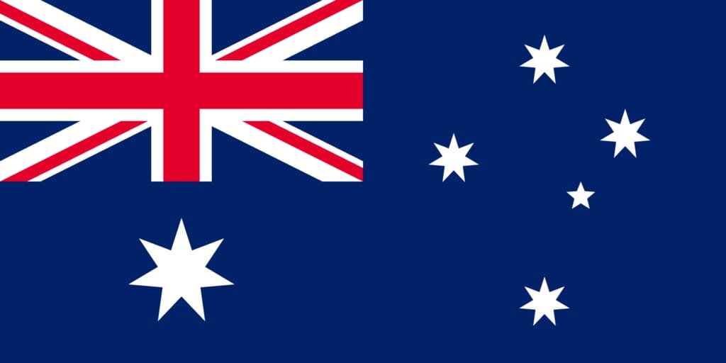 Australia Countries For GPU Mining In The World