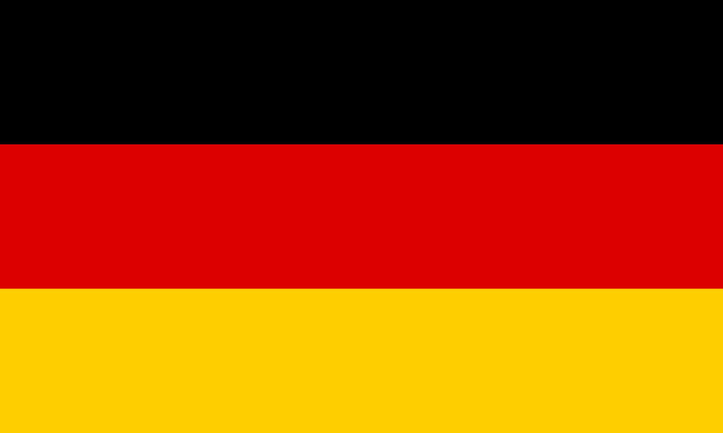 Germany Countries For GPU Mining In The World