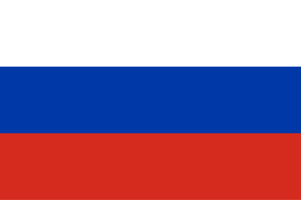 Russia Countries For GPU Mining In The World