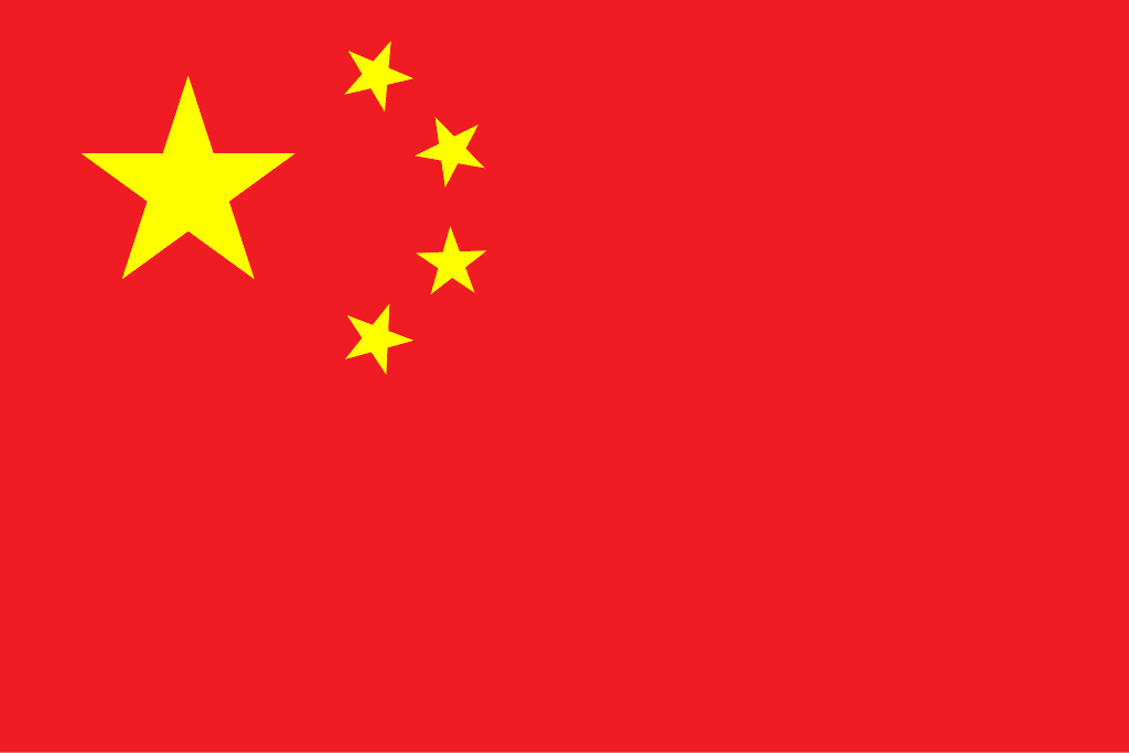 China Countries For GPU Mining In The World