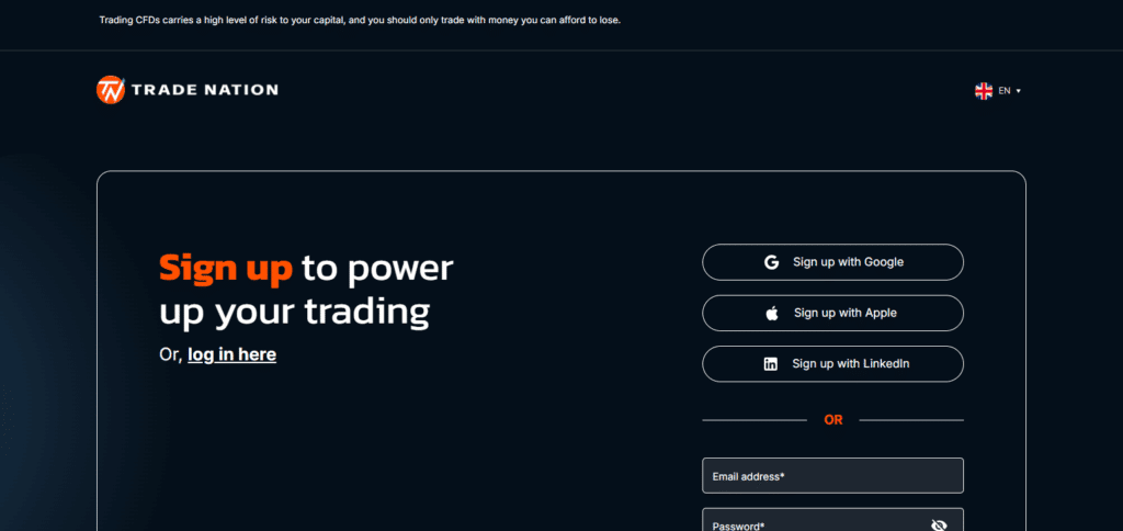Trade Nation Forex Brokers In Zimbabwe