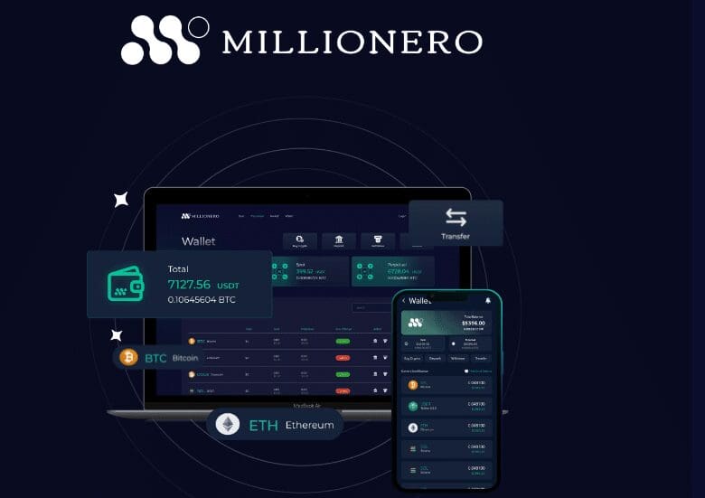 Millionero Exchange Review 2025: Features, Fees, and Security Overview 6 Millionero Referral Program