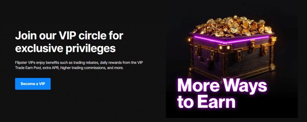 VIP Program