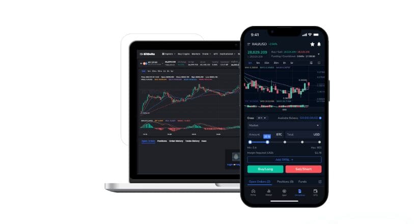 One Platform, Multiple Markets