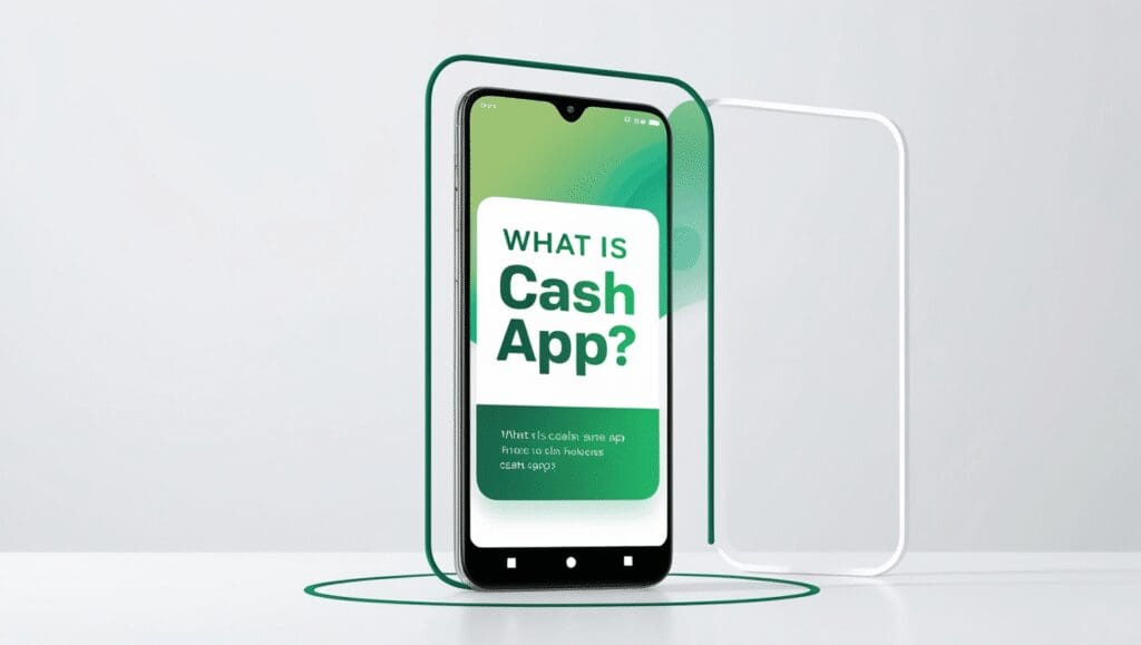 What Is Cash App?