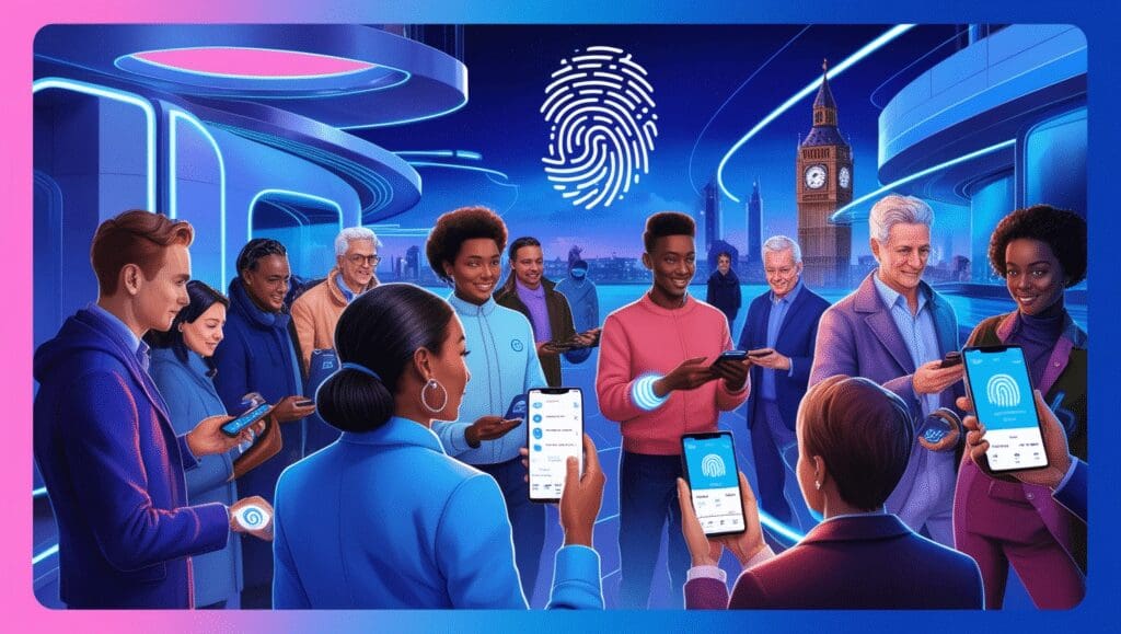 The Future of Digital Payments in the UK Post-Cashapp
