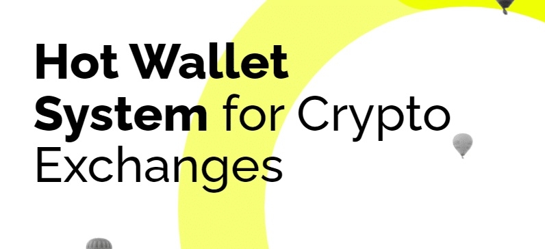 CoinsPaid Wallet