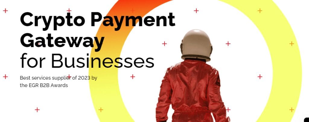 Payment Solution for B2B