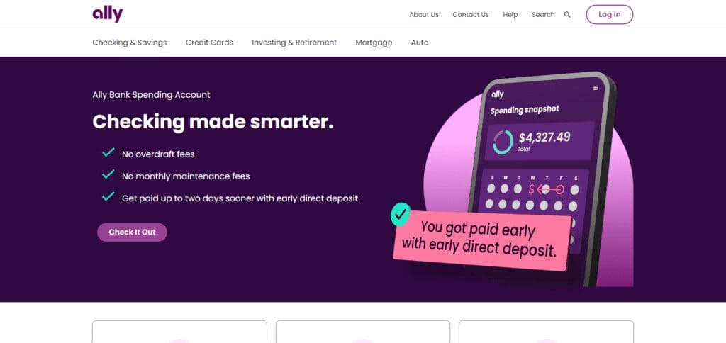 Ally Bank Best Crypto-Friendly Banks Worldwide