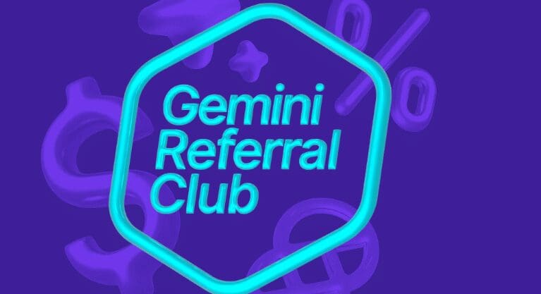 Does Gemini Crypto Have A Referral Link