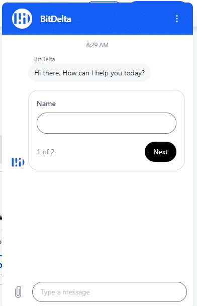Customer Support