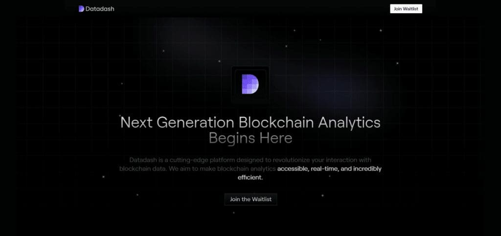 DataDash Crypto Youtube Channel In USA