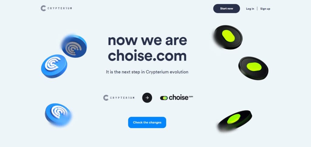 Crypterium News Cypto News Website In Russia