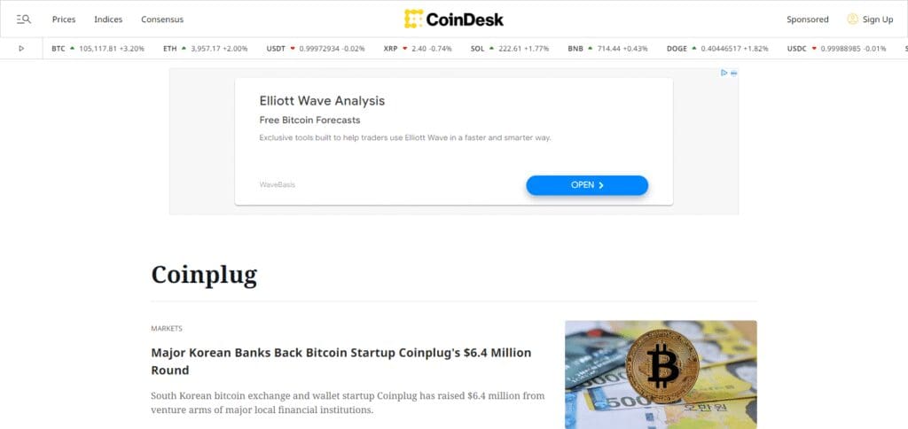 12 Best Crypto Exchanges In Seoul For 2026 13 Coinplug Crypto Exchanges In Seoul