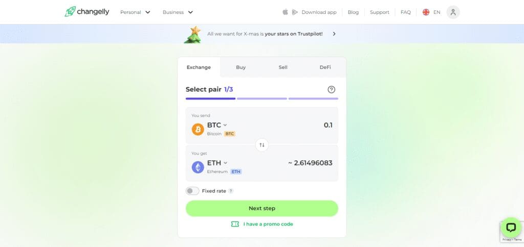 12 Best Exchanges To Buy Solana Without KYC 9 Changelly Exchanges To Buy Solana Without KYC
