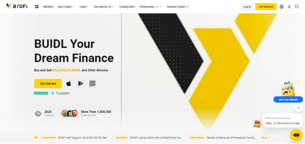 12 Best Exchanges To Buy Solana Without KYC 13 BYDFi Exchanges To Buy Solana Without KYC