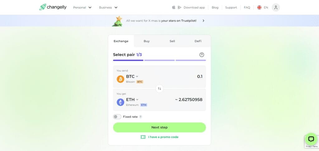 11 Best Crypto P2P Platforms in Malta For 2026 8 Changelly Crypto P2P Platform in Malta